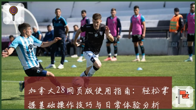 加拿大28网页版使用指南:轻松掌握基础操作技巧与日常体验分析