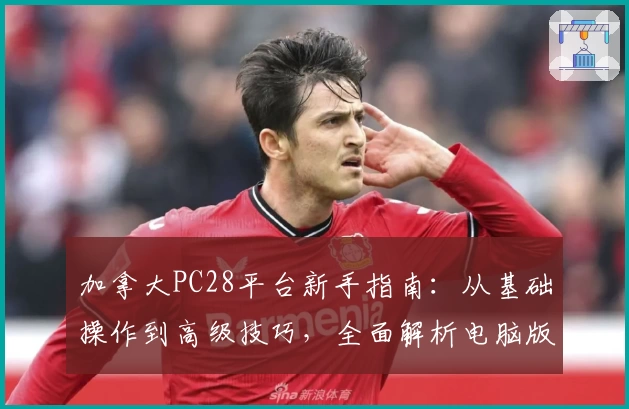 加拿大PC28平台新手指南:从基础操作到高级技巧,全面解析电脑版使用体验