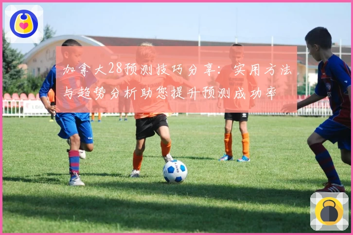 加拿大28预测技巧分享：实用方法与趋势分析助您提升预测成功率