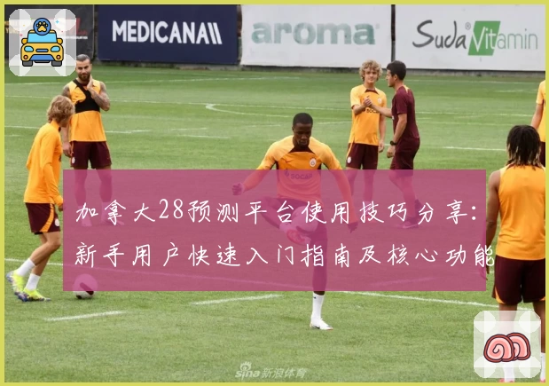 加拿大28预测平台使用技巧分享：新手用户快速入门指南及核心功能解析