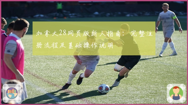 加拿大28网页版新人指南：完整注册流程及基础操作说明