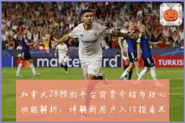 加拿大28预测平台背景介绍与核心功能解析,详解新用户入门指南及实用技巧分享